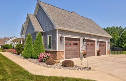 12529 E Tuscola, Frankenmuth, MI 48734