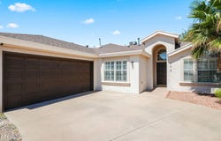 773 VILLA VANESSA Drive, El Paso, TX 79912