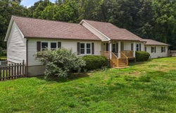 1167 John D Winstead Road, Roxboro, NC 27574