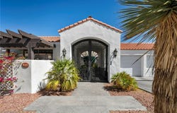 842 Lime Rock Road, Boulder City, NV 89005