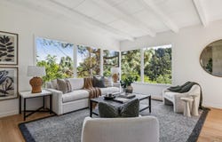 485 Montecito Avenue, Corte Madera, CA 94925