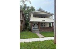 1758 Algonac Road, Cleveland, OH 44112