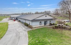 1403 N Jesse James Road, Excelsior Springs, MO 64024