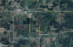 High School Drive, Afton, IA 50830