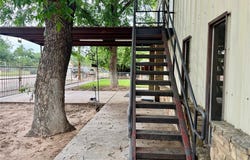 321 N West Street, Buffalo Gap, TX 79508