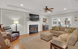 116 Lassitter Court, Lexington, SC 29072