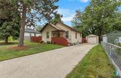 405 N Van Eps Ave, Sioux Falls, SD 57103