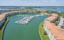 6 HARBOUR ISLE DRIVE E PH01, FORT PIERCE, FL 34949