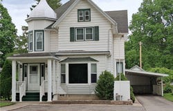 151 Main Street, Mount Morris, NY 14510