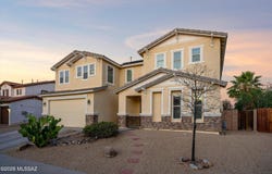 6851 S Salt Cedar Road, Tucson, AZ 85756