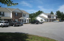 601 Main Street, Lillington, NC 27546
