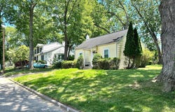 171 CLAFLIN Avenue, EWING, NJ 08638