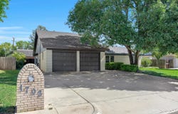 1703 BROOKHAVEN, Canyon, TX 79015-5225