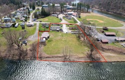 45 Pumphouse Rd., Hancock, NY 13783