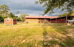 292 Hall Pratt Rd, Junction City, AR 71749