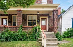 116-118 E Hudson Street, Columbus, OH 43202