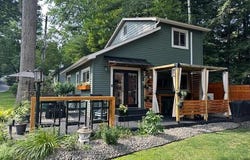 19 Smokey Bear Lane, Lake George, NY 12845