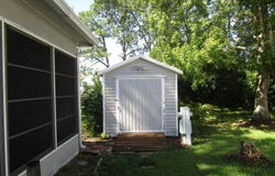21 Woods N Water Dr, Mt Dora, FL 32757