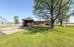 1127 E Country Road, Columbus, KS 66725