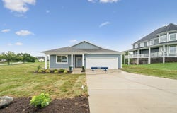 12 George William Ln, LEXINGTON, VA 24450