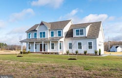 EAGLE MANOR LOT 20 DRIVE, CHURCH HILL, MD 21623