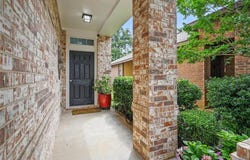 1436 Ravenwood Drive, Mansfield, TX 76063
