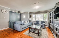 2145 Keller Crescent, Union Twp, NJ 07083