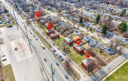 209 N James Road, Columbus, OH 43213