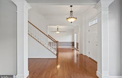 5617 JAMES GUNNELL LANE, ALEXANDRIA, VA 22310