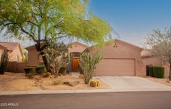 7413 E RUSSET SKY Drive, Scottsdale, AZ 85266