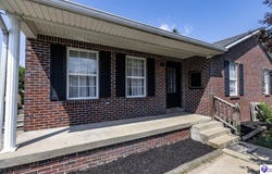 551 Tindale Drive, Taylorsville, KY 40071