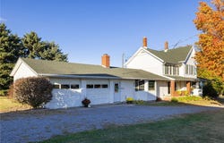 4588 Middle Reservation Rd, Perry, NY 14530