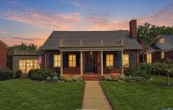 1018 Sherman Street SE, Decatur, AL 35601