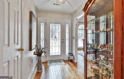 505 Bracken Edge, Peachtree City, GA 30269