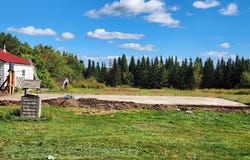 2077 N Mountain Valley Highway, Montville, ME 04941