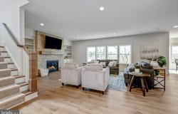 101 EAGLE DRIVE, BROOMALL, PA 19008