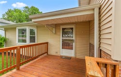 100 HILLSIDE Drive, MINDEN, IA 51553