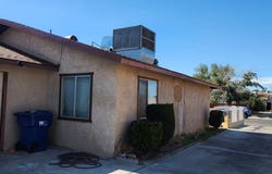 837 Commercial AVE, RIDGECREST, CA 93555