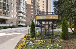 1600 N OAK STREET, ARLINGTON, VA 22209