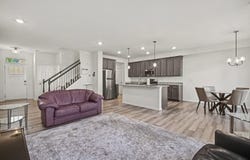 12661 S Talbot Circle, Plainfield, IL 60585