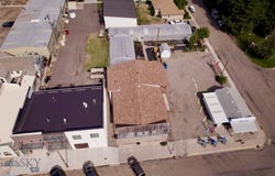 1720 Front Street, Fort Benton, MT 59442