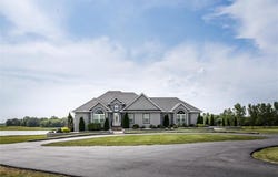 14701 E 279TH Street, Harrisonville, MO 64701