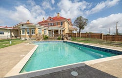 2300 32nd St, Snyder, TX 79549