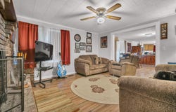 1224 SR 363, Pottsville, AR 72858
