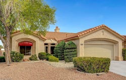 3020 Ripon Drive, Las Vegas, NV 89134