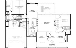 18 Crestwood Drive, Greenfield, NY 12833