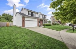 205 Brackbill Court, Pickerington, OH 43147