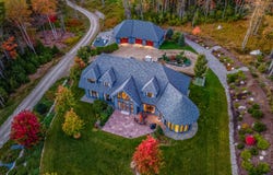 31 Windswept Lane, Blue Hill, ME 04614
