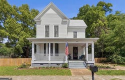 409 E Evans Street, Bainbridge, GA 39819