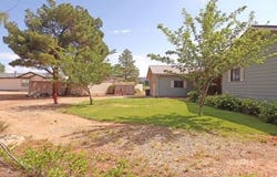 307 W Pipe Springs Dr, Kanab, UT 84741